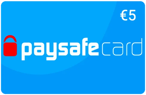 paysafecard 5 euro? kaufen | Holen Sie ...