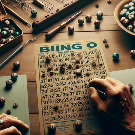 How to Play Bingo Rules and Beginner’s Guide