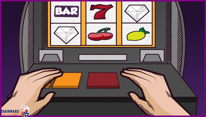 How To Cheat On Slot Machines