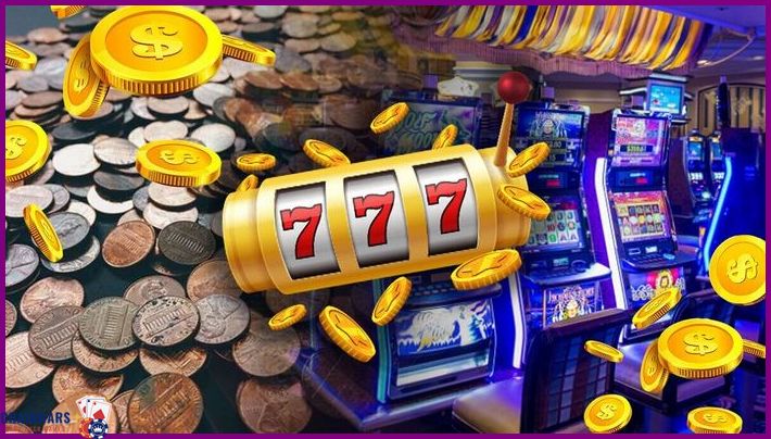 How To Play Penny Slots