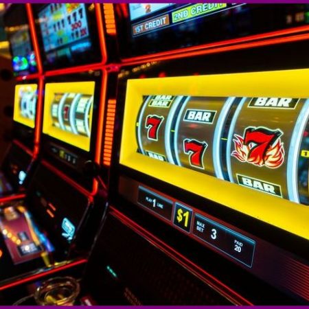 How To Play Slots In Vegas
