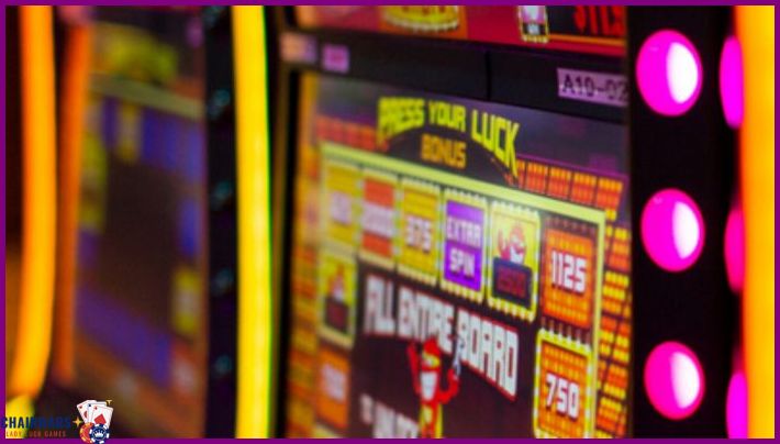 How To Read And Understand Slot Machines Slot Machines Explained