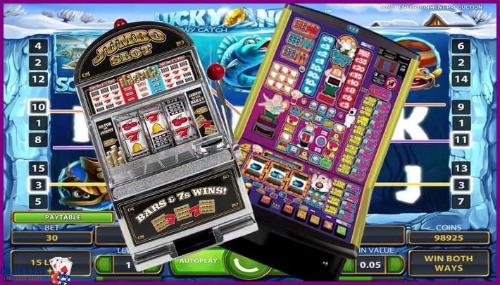 How To Win At Casino Slots