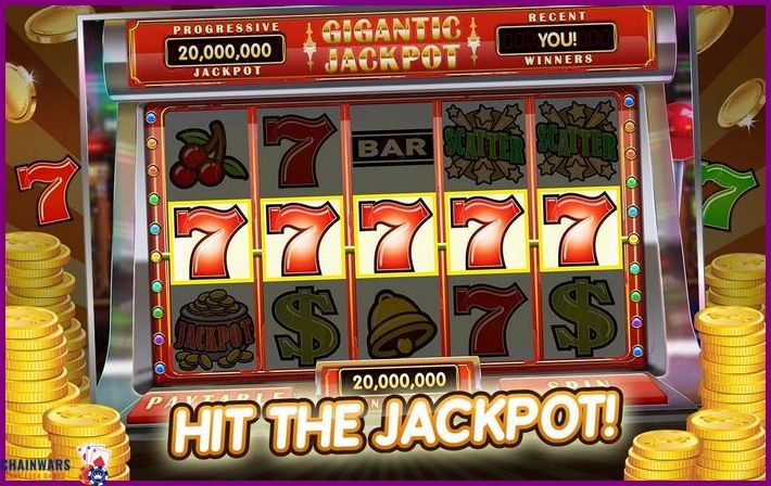 How To Win At Casino Slots