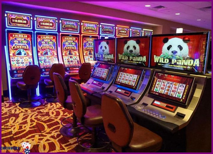 How To Win At Slots At Indian Casinos