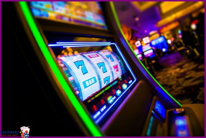 What Are The Best Slots To Play At The Casino Insider Tips & Top Picks 🌟