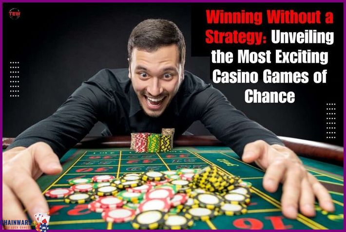 What To Do At The Casino Without Gambling