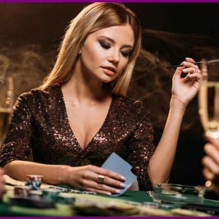 What To Wear When Visiting A Casino