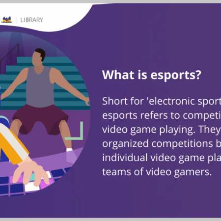 10 Reasons Why Esports Should Be Considered Sports