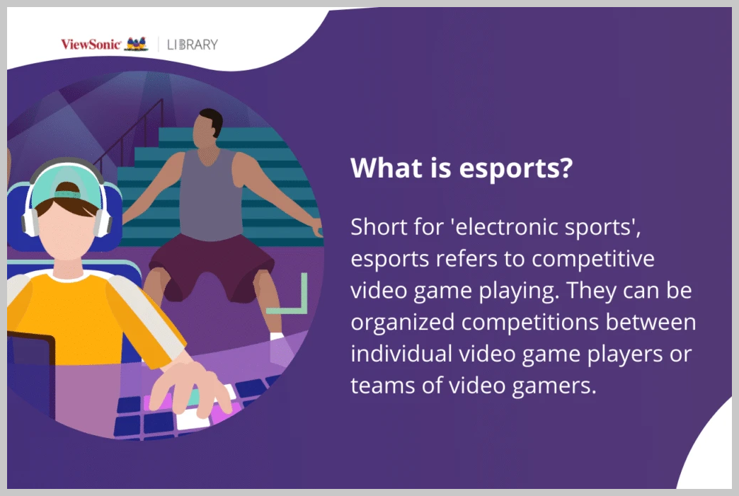 10 Reasons Why Esports Should Be Considered Sports