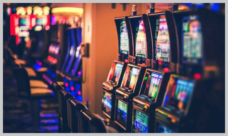 15 Slot Machine Myths Debunked