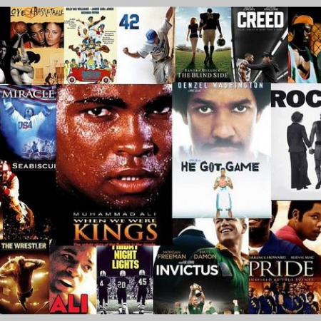 20 Best Sports Movies Of All Time