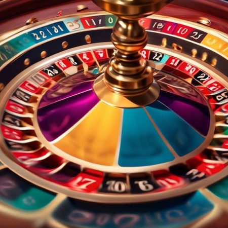 The Logic of Roulette Wheel Numbers & Roulette Table