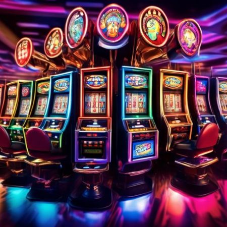 Payout Slot Machine: Best 3 Ways To Find It