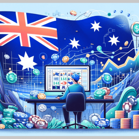 Gambling In Australia 27 Statistics On A Nation Of Bettors