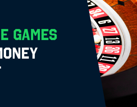Top Casino Games That Pay Real Money With No Deposit in 2024
