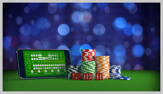Improving Your Chances Of Winning In The Casino A 2024 Guide