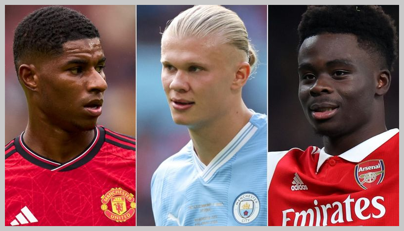 Intriguing Premier League Players And Records Statistics You Should Know In 2024