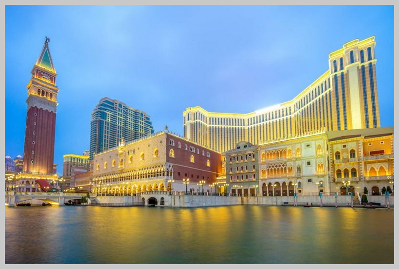 Top 10 Largest Casinos In America A Grand Experience