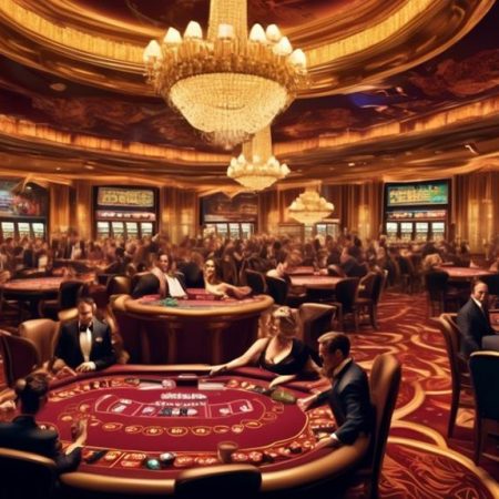 Top 11 Richest Gamblers Worldwide