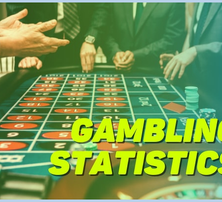 18 Addicting Gambling Statistics In The Uk You Should Know In 2024