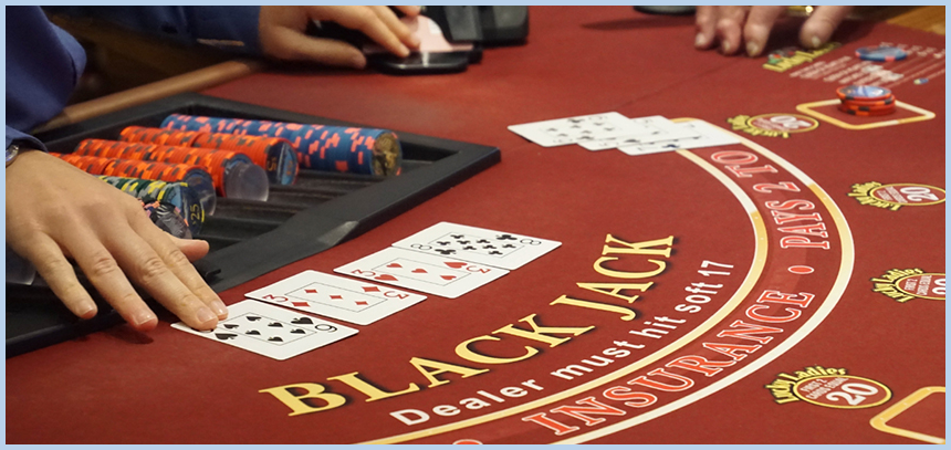 A Comprehensive Guide To Understanding And Mastering Blackjack Odds