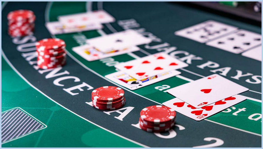 A Comprehensive Guide To Understanding And Mastering Blackjack Odds