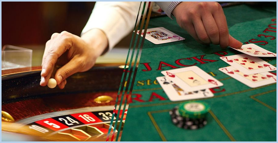 Blackjack Vs Roulette Key Differences And Which Offers Better Odds