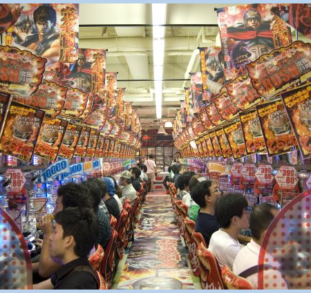 Gambling In Japan – Rules, Regulations, And Reality