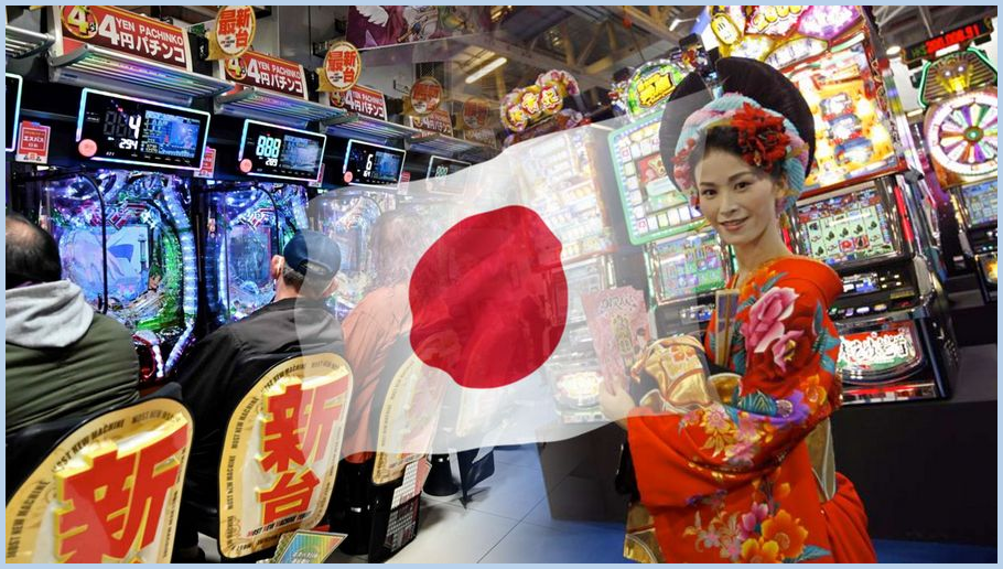 Gambling In Japan - Rules, Regulations, And Reality