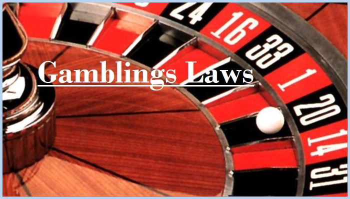 Gambling Laws In Singapore In 2024 An In-Depth Exploration