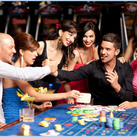 Instant Play Casinos In 2024 An In-Depth Guide