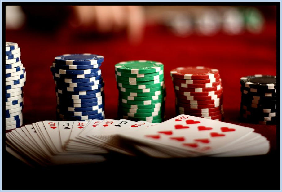 Mastering Poker The Top Training Sites And Courses For 2024