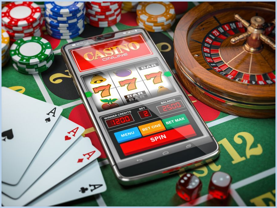 Playing At No Verification Casinos In The Usa Your Guide To Privacy