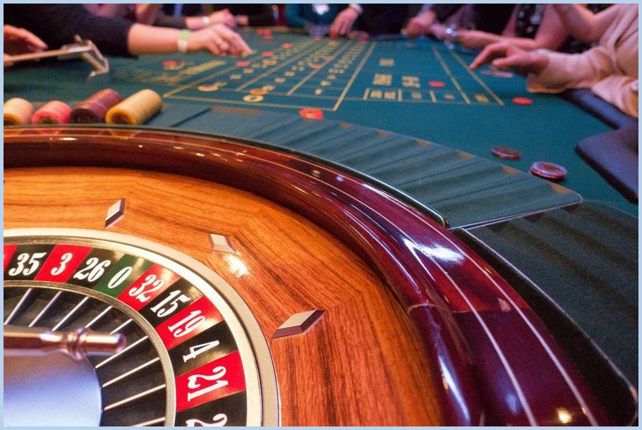Playing At No Verification Casinos In The Usa Your Guide To Privacy
