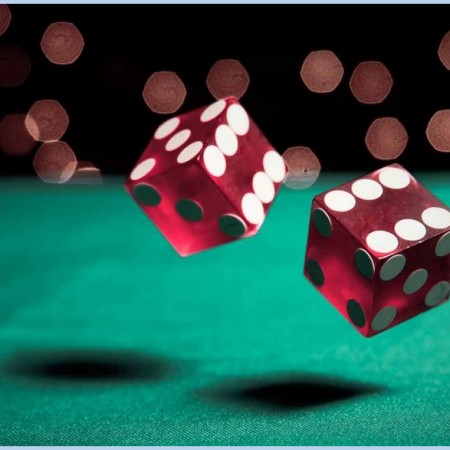 Rolling The Dice Americas Grandest Gambling Palaces