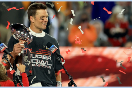 The Goats Pursuit Of Yet Another Ring Tom Bradys Legendary Nfl Career