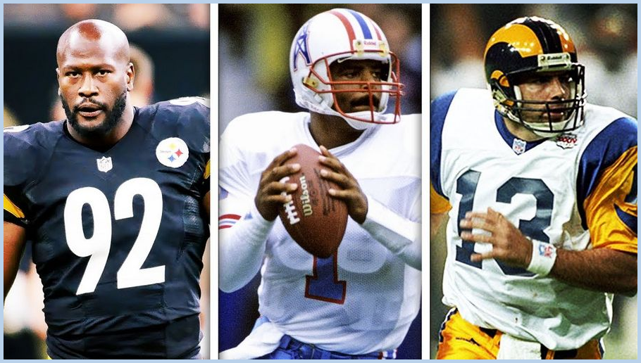 The Greatest Nfl Records And The Legends Who Made History