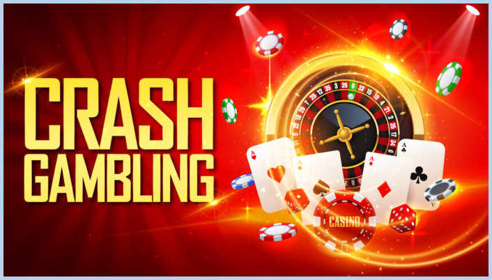 The Ultimate Guide To Crash Gambling Sites And Games