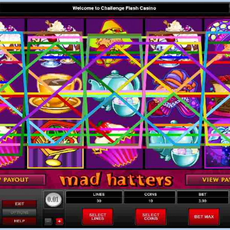 Understanding Slot Machine Odds And Maximizing Your Chances To Win