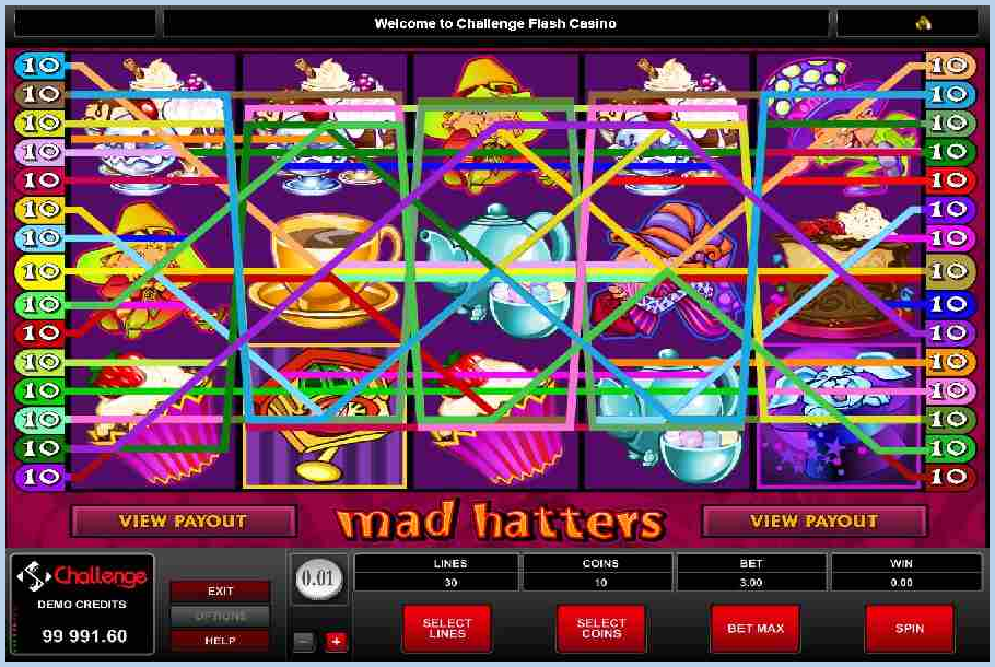 Understanding Slot Machine Odds And Maximizing Your Chances To Win